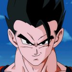 Gohan's BAP