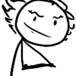 Smug Phoenix Wright