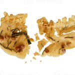 My peanut’s broken