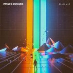 Imagine dragons believer meme