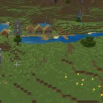 Minecraft Village
