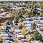 Mobile Home park