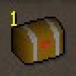 Master Casket OSRS