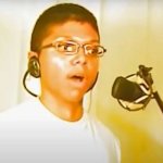 Chocolate Rain