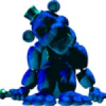 Diamond Freddy meme