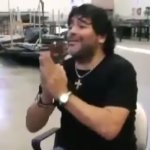 maradona sabes el jugador que hubiese sido si no fuese droga
