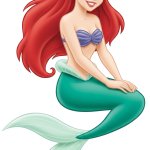 Princess Ariel