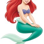 Ariel (1989)