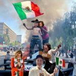 California Demorhhoids Riot