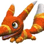 pretztail running