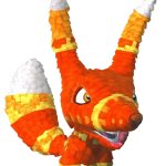 pretztail but mad 2