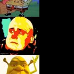 Mr incredible becoming idiot
