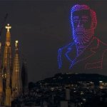 Gaudí and Sagrada Familia