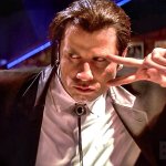 Travolta Dance