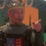King Richard