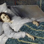 Sickly Victorian