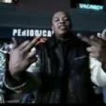 Dr Dre Middle Fingers