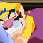 wario sleeping meme