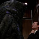Scrooged