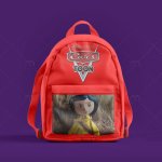 Bootleg Backpack Fan-Made Vol.6