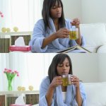 Cup of Tea meme