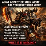 Warhammer 40,000 meme
