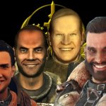 Me and the Boys (Brotherhood of Steel)