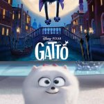Gidget (The Secret Life of Pets) Excited For Gatto | image tagged in who's excited for gatto,the secret life of pets,illumination,pixar,deviantart,memes | made w/ Imgflip meme maker