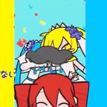 Baumkuchen End Credits meme