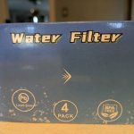 Watery Filtey