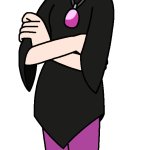 Amity Blight The Teenage Witch