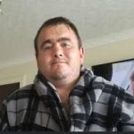 Stephen Ogilvie Belfast terrorist victim meme