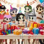milady birthday