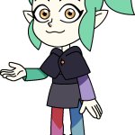 Epilogue Melody Clawthorne