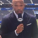 Thierry Henry Shocked Face