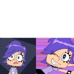 Yumi Yoshimura template