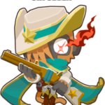 S H U T   U P    *loads gun with murderous intent* (og is tagged NSFW for some reason) | "Six Seven" | image tagged in btd6 golden justice,remix,bloons,btd6,67,memes | made w/ Imgflip meme maker