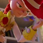 Jessie and Buzz fake laugh GIF Template