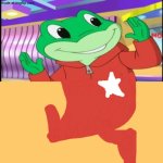 What the hell? | image tagged in leap the frog,expanded image | made w/ Imgflip meme maker