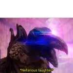 SkekTek Laughing