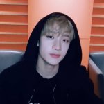 Skz BangChan depression ex gf template