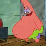 Patrick Wareg