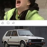Crying Democrat