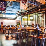 Brewery