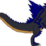 Dagon (Paleoverse + EOIverse)