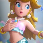MerPeach