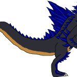 Charged Dagon (Paleoverse + EOIverse)