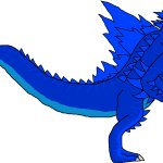 Supercharged Dagon (Paleoverse + EOIverse)