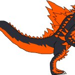 Burning Dagon (PaleoVerse + EOIVerse)