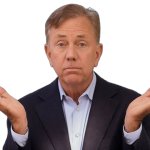 GOV LAMONT Washes Hands of US, His Subjects
